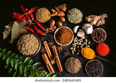 masala
