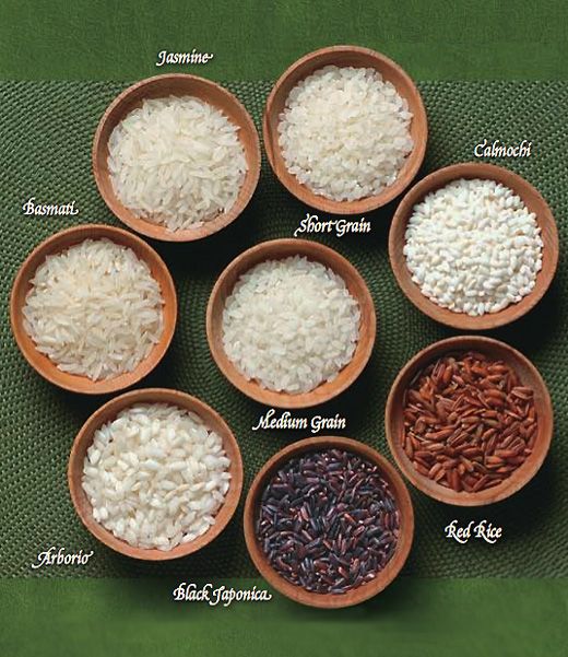 rice